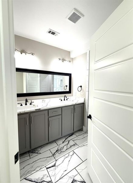 Furnished interior view inside a new home in , Howe (Image 8). Furnished interior view inside a new home in , Howe (Image 8).