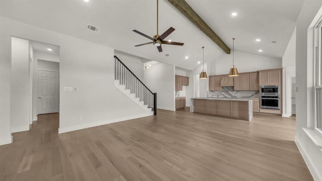 Image 37 of a home in Woodland Lakes Estates.