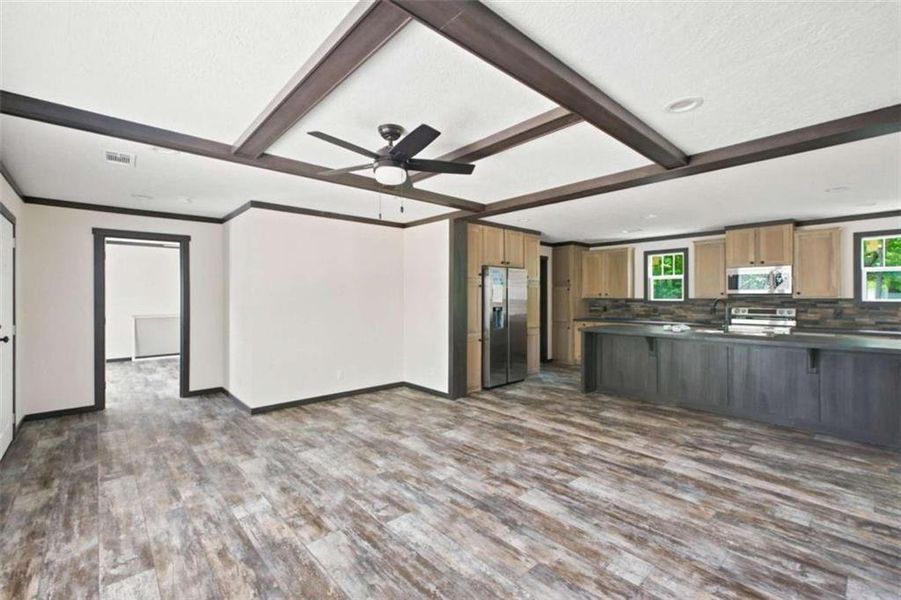 Spacious, unfurnished interior of a new home in , Rome (Image 51). Spacious, unfurnished interior of a new home in , Rome (Image 51).
