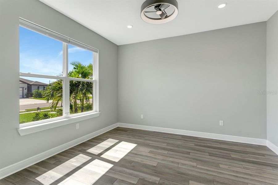 Spacious, unfurnished interior of a new home in , Parrish (Image 38). Spacious, unfurnished interior of a new home in , Parrish (Image 38).