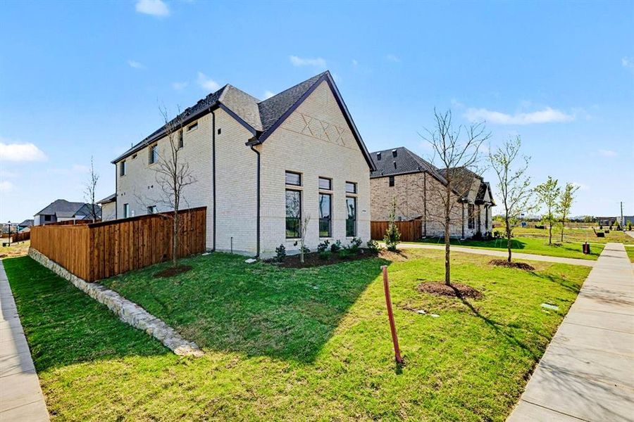 Image 23 of a home in . Image 23 of a home in .