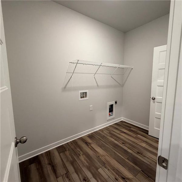 Spacious, unfurnished interior of a new home in Fowler Farms, Auburn (Image 24). Spacious, unfurnished interior of a new home in Fowler Farms, Auburn (Image 24).