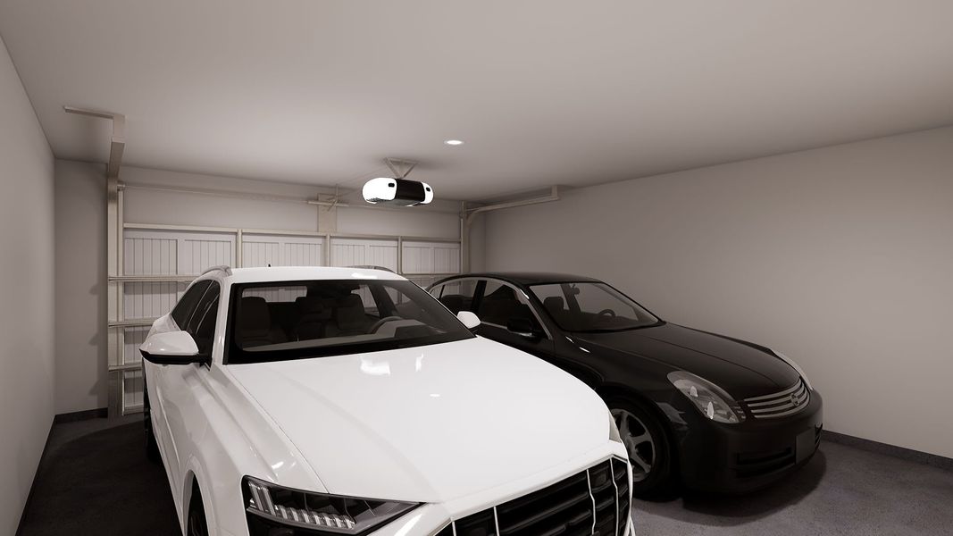 Image 13 representing the Hazel by Tri Pointe Homes in Landmark, Denton, TX. Image 13 representing the Hazel by Tri Pointe Homes in Landmark, Denton, TX.