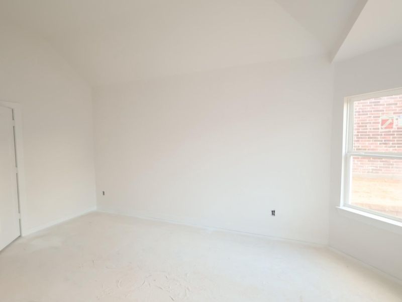 In-progress construction of a new home in Magnolia Ridge, Magnolia, TX (Image 21). In-progress construction of a new home in Magnolia Ridge, Magnolia, TX (Image 21).