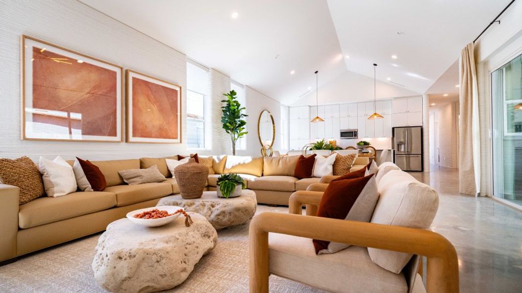 Rune Living Room Rune Living Room