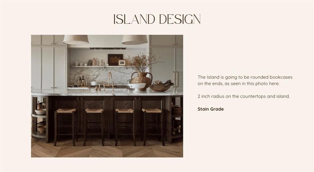 Sample of building materials used in homes in Azalea Hollow, Midlothian (Image 3).