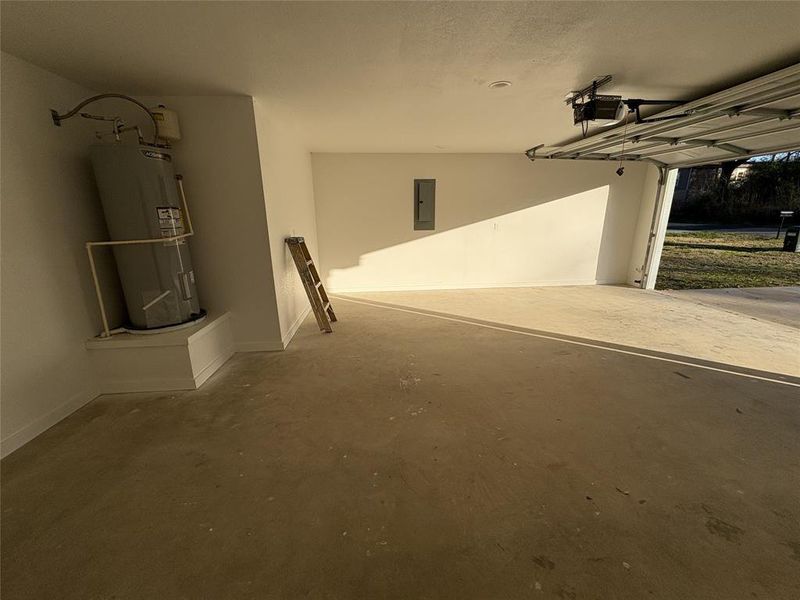 In-progress construction of a new home in , Mineola, TX (Image 14).