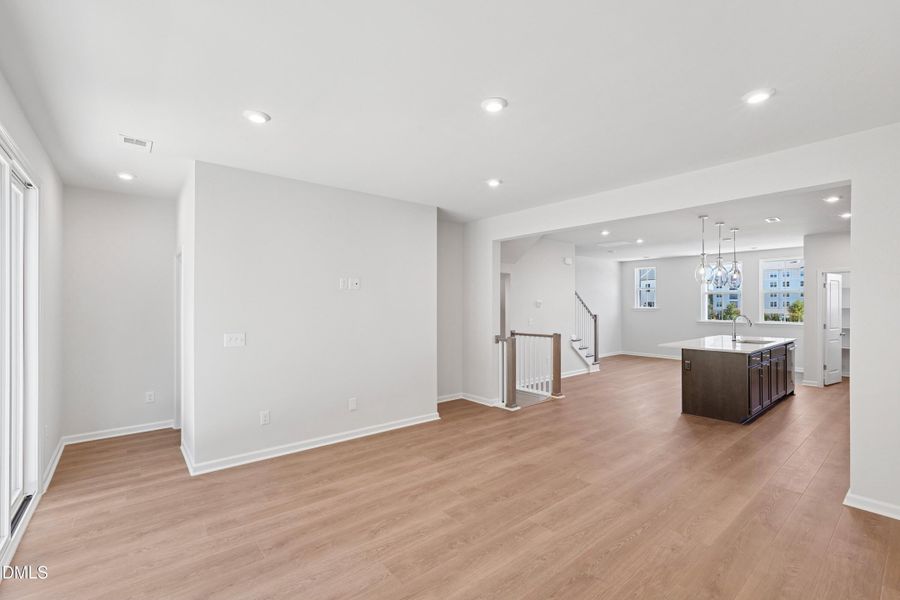 Twinleaf Townes 75_Living Room 2_10.23.2