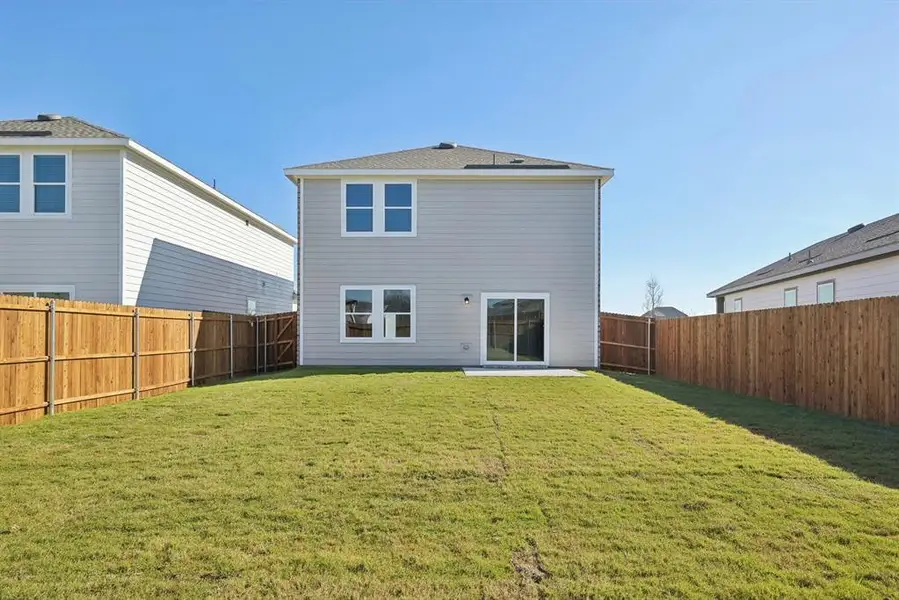 Voyager The Voyager Rear Exterior Voyager The Voyager Rear Exterior