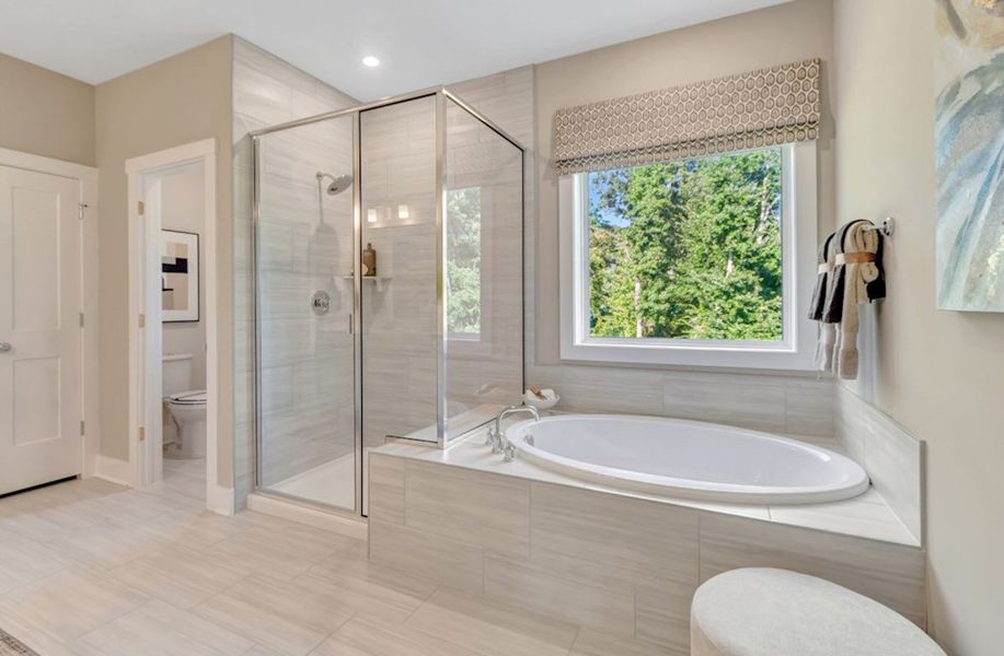 Dillon Primary Bathroom Dillon Primary Bathroom