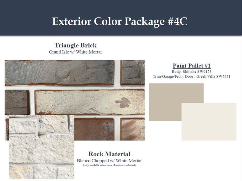 Image 3 of a home in Laurel Landing.