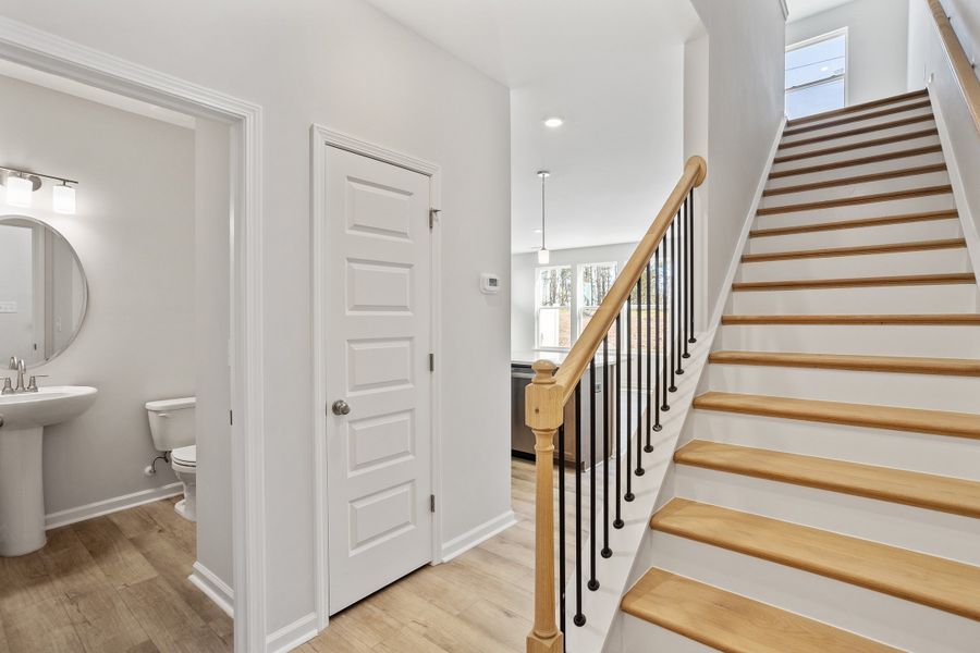 Image 32 of a home in Sweetbrier.