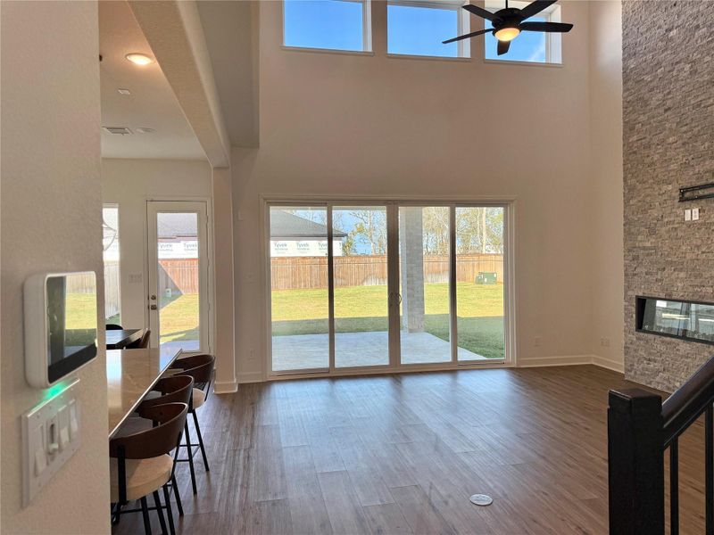 Image 28 of a home in Sienna 70' Lots.