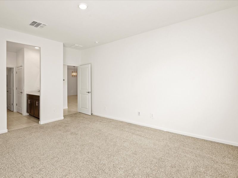 Welcome to the 2380 floorplan.