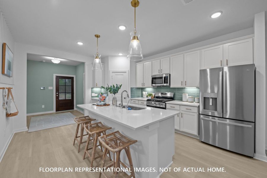 Image 15 of a home in Sorella.