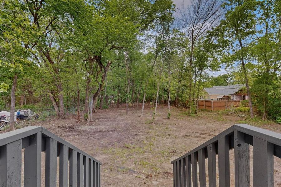 Natural landscape and outdoor views near  in Seagoville (Image 34).