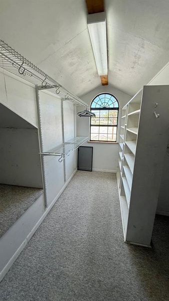 Additional walkin closet for 306 Edna St Additional walkin closet for 306 Edna St