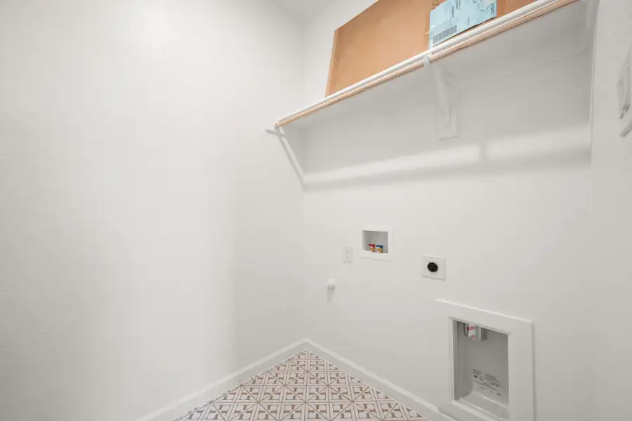 Concord ll Floorplan Photography