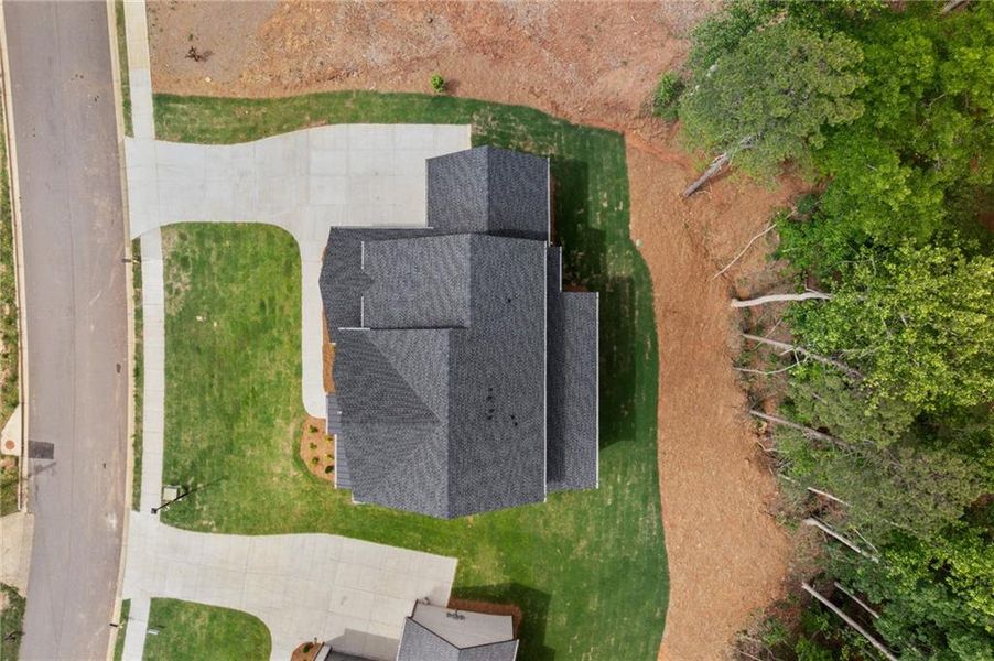 Image 82 of a home in . Image 82 of a home in .