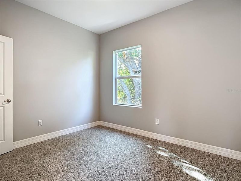 Spacious, unfurnished interior of a new home in , North Port (Image 18).