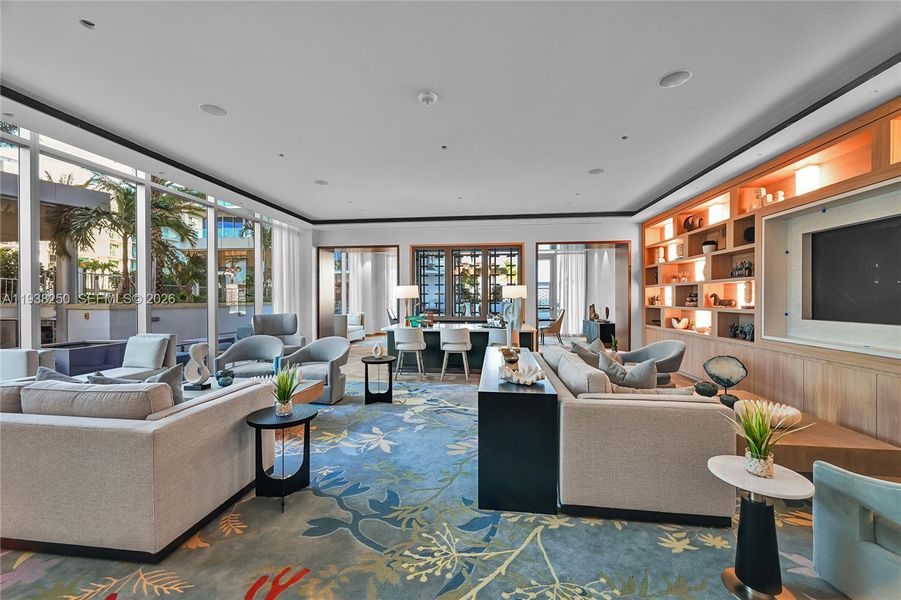 Community amenities in , Fort Lauderdale (Image 73).