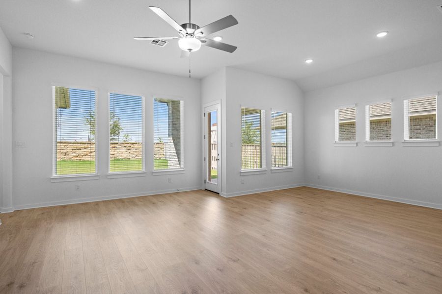 2,114sf New Home in Georgetown, TX.  - Slide 14