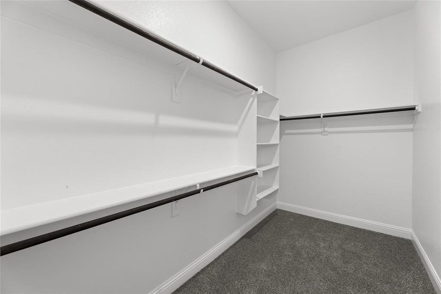 5408 Century Lake  Closet