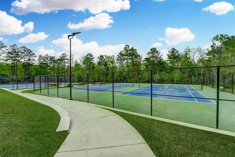 Image 36 of a home in The Woodlands Hills 65′.