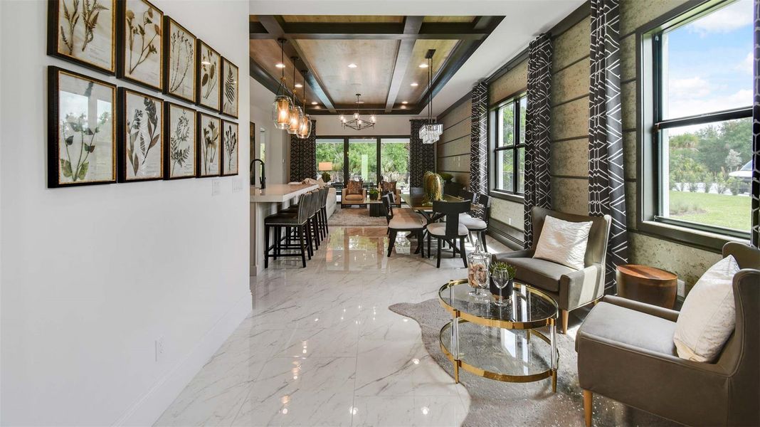 Community amenities in Artistry Palm Beach, Palm Beach (Image 42).