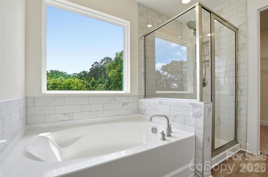 Primary Bath Primary Bath