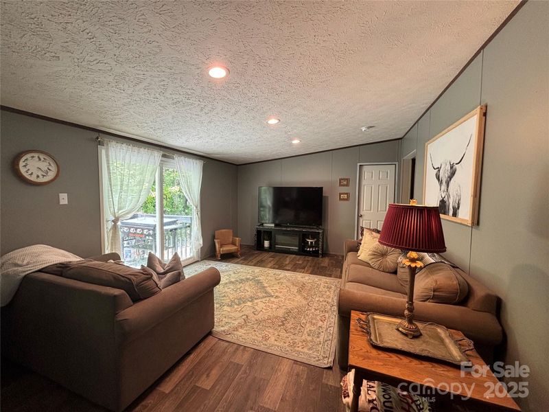 Furnished interior view inside a new home in , Sharon (Image 5). Furnished interior view inside a new home in , Sharon (Image 5).