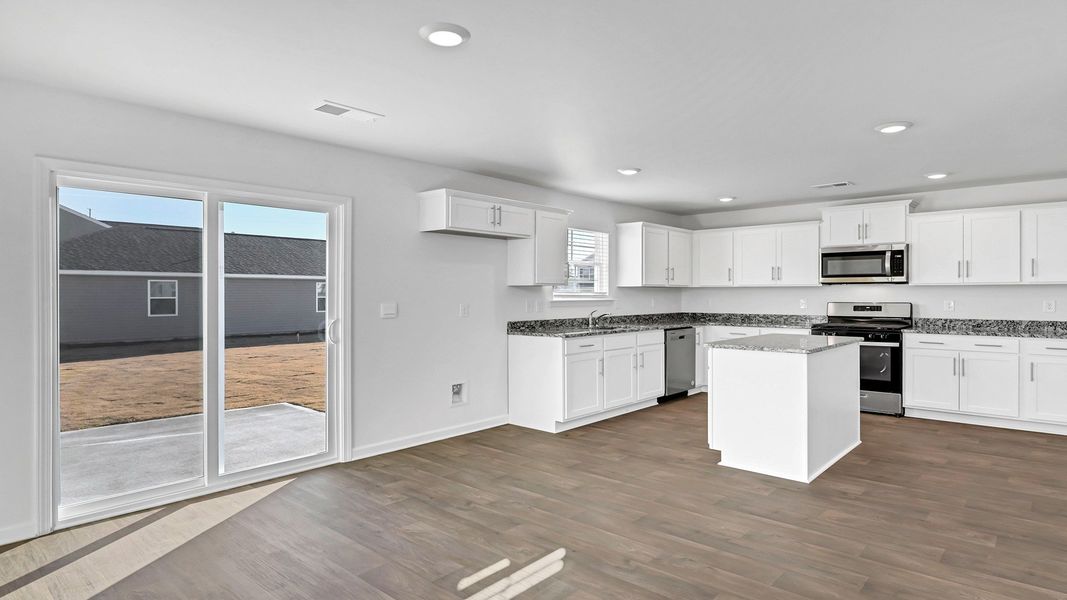 Image 27 of a home in Hunter's Branch.