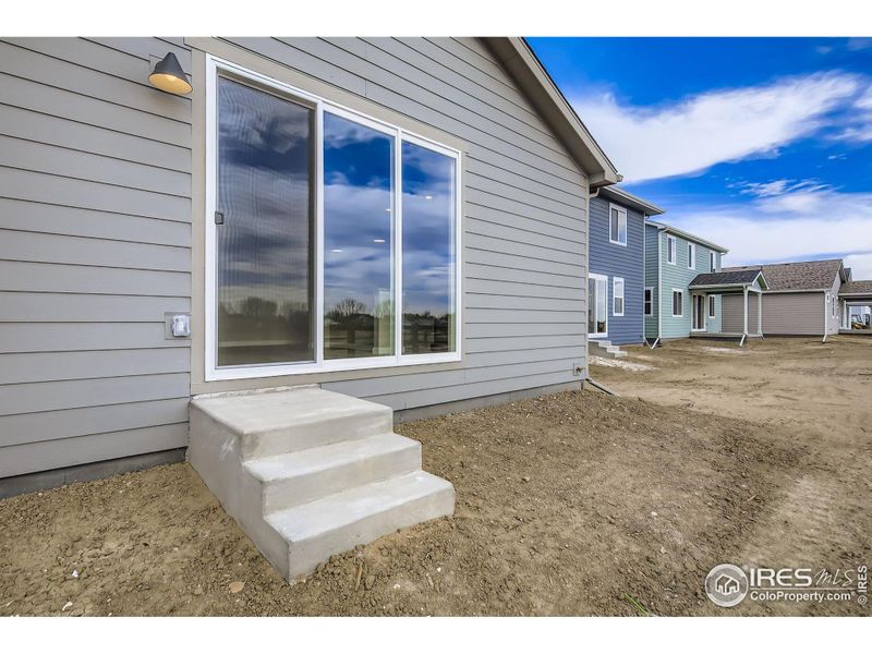 Pack Porch Pack Porch