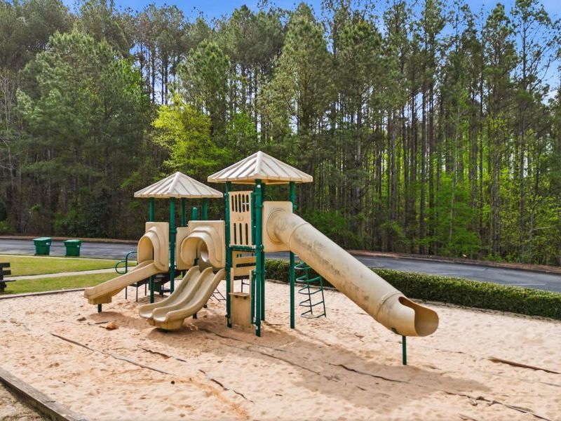 Community amenities in , Canton (Image 65).