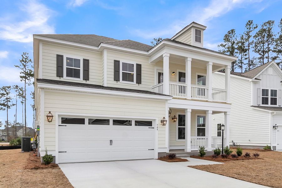 4br New Home in Summerville, SC. - Slide 2 4br New Home in Summerville, SC. - Slide 2