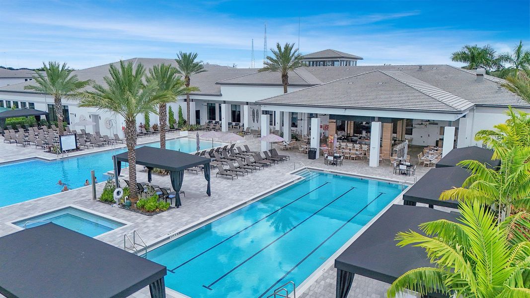 Community amenities in , Boca Raton (Image 50).