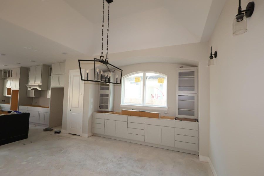 Image 13 of a home in Grand Central Park 55' Homesites.