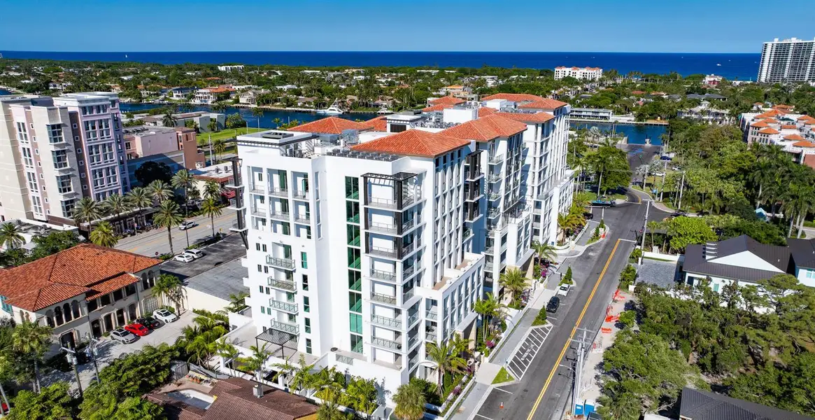 ROYAL PALM RESIDENCES ROYAL PALM RESIDENCES