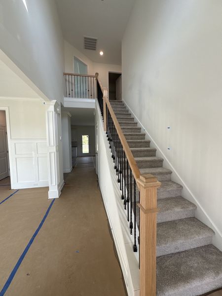 Image 29 of a home in Tillery Park.