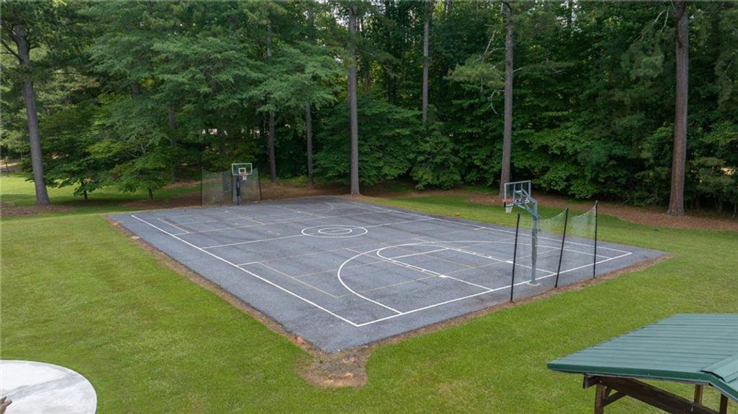 Community amenities in , Nicholson (Image 69).