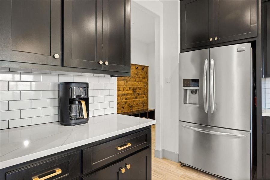 Furnished interior view inside a new home in , Tolar (Image 9). Furnished interior view inside a new home in , Tolar (Image 9).