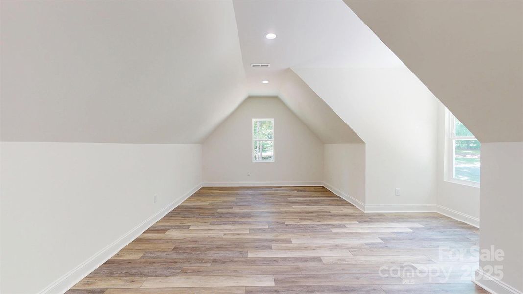 Spacious, unfurnished interior of a new home in , Waxhaw (Image 18).