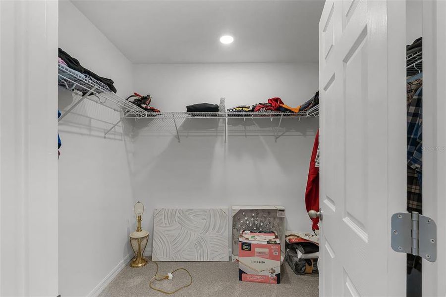 Furnished interior view inside a new home in , Kissimmee (Image 16).