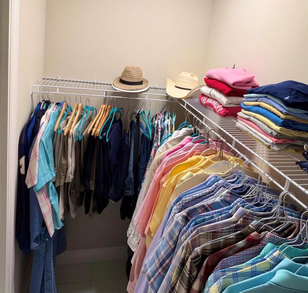 Close-up of interior finishes inside a home in , Port St. Lucie (Image 20). Close-up of interior finishes inside a home in , Port St. Lucie (Image 20).