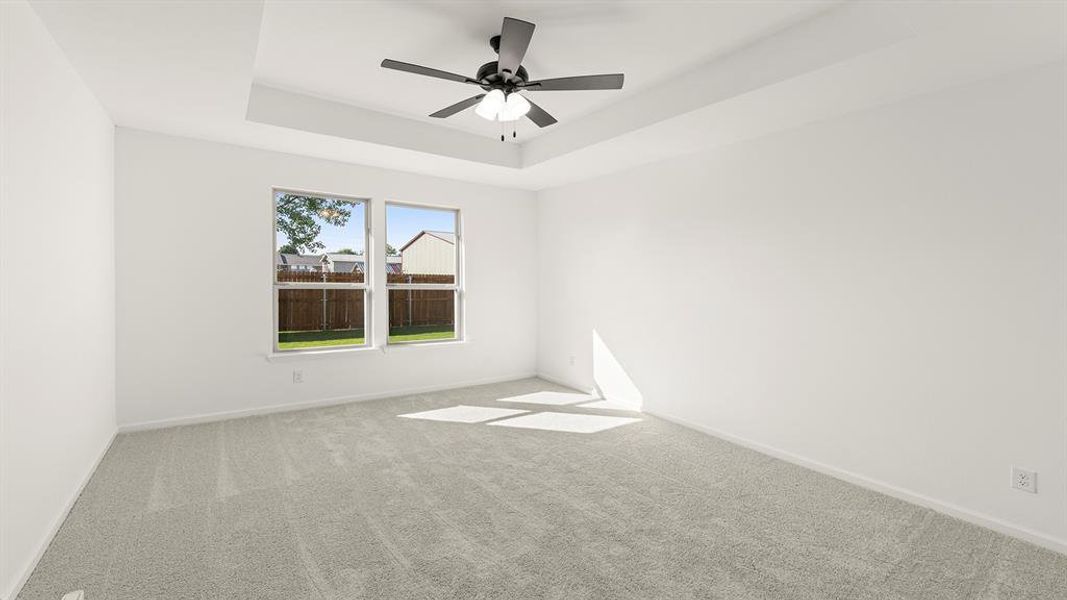 18. 417 Silent Pond - Primary