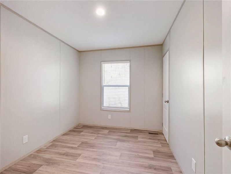 Spacious, unfurnished interior of a new home in , Danielsville (Image 19).