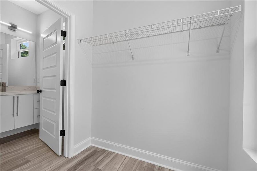 Spacious, unfurnished interior of a new home in , Palmetto (Image 37). Spacious, unfurnished interior of a new home in , Palmetto (Image 37).