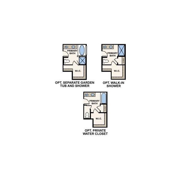 Hudson floorplan