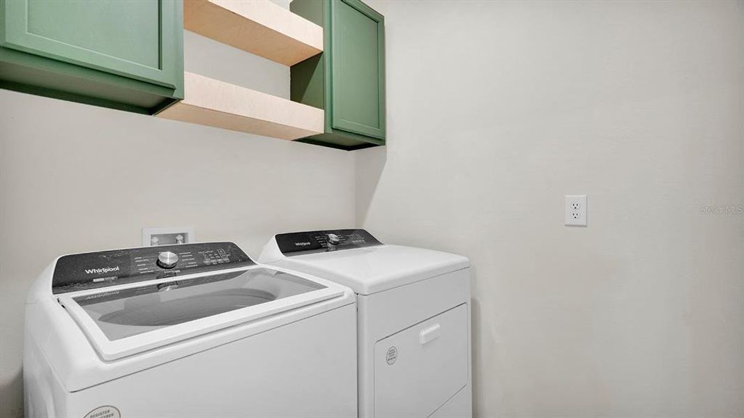 Close-up of interior finishes inside a home in , Sanford (Image 20).