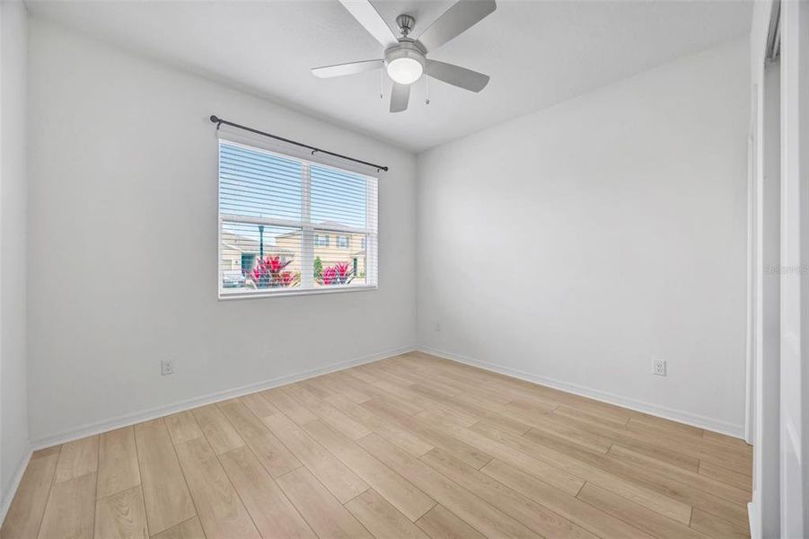 Spacious, unfurnished interior of a new home in , Wesley Chapel (Image 21). Spacious, unfurnished interior of a new home in , Wesley Chapel (Image 21).